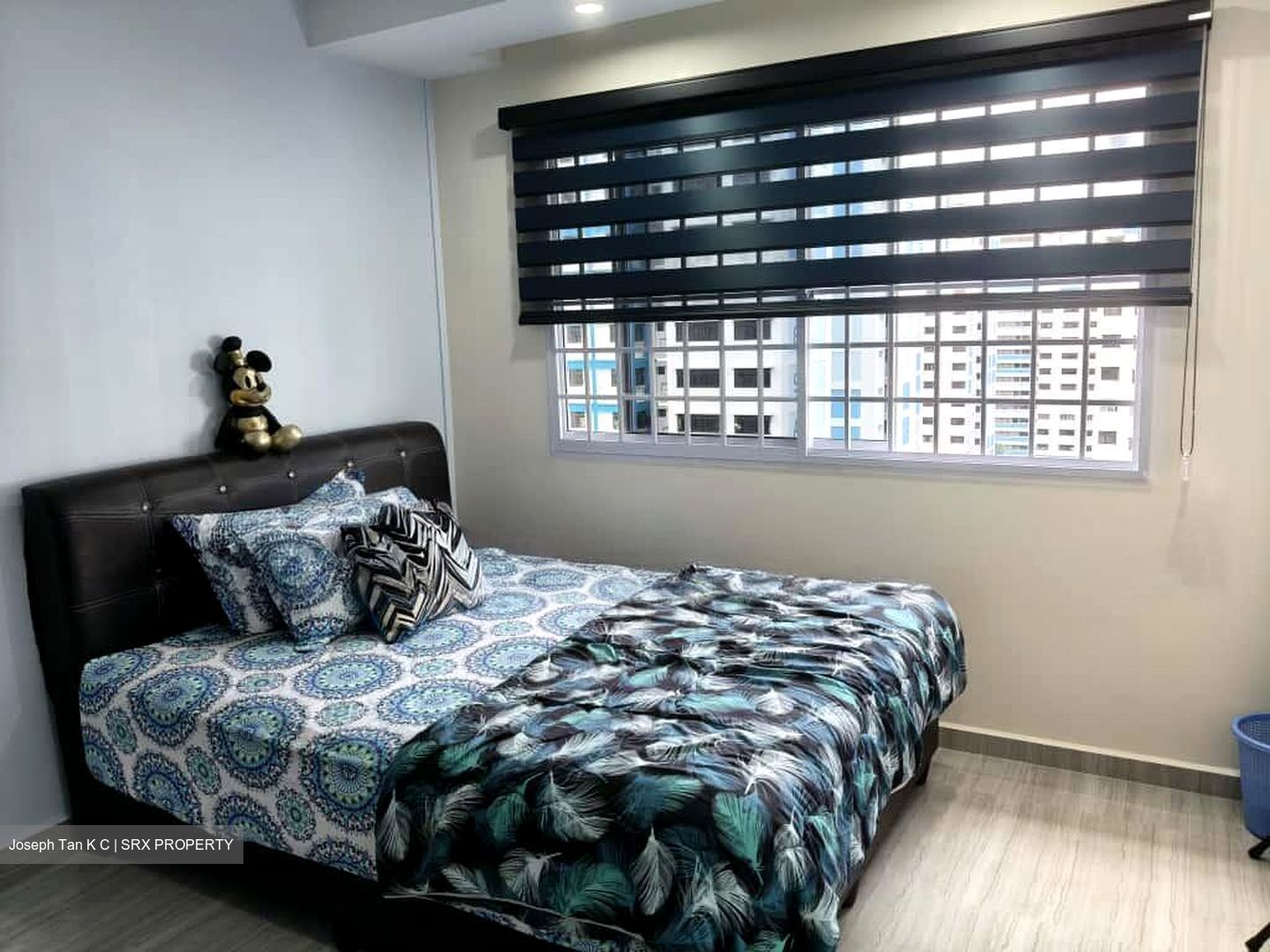 Blk 665 Choa Chu Kang Crescent (Choa Chu Kang), HDB 5 Rooms #501949521